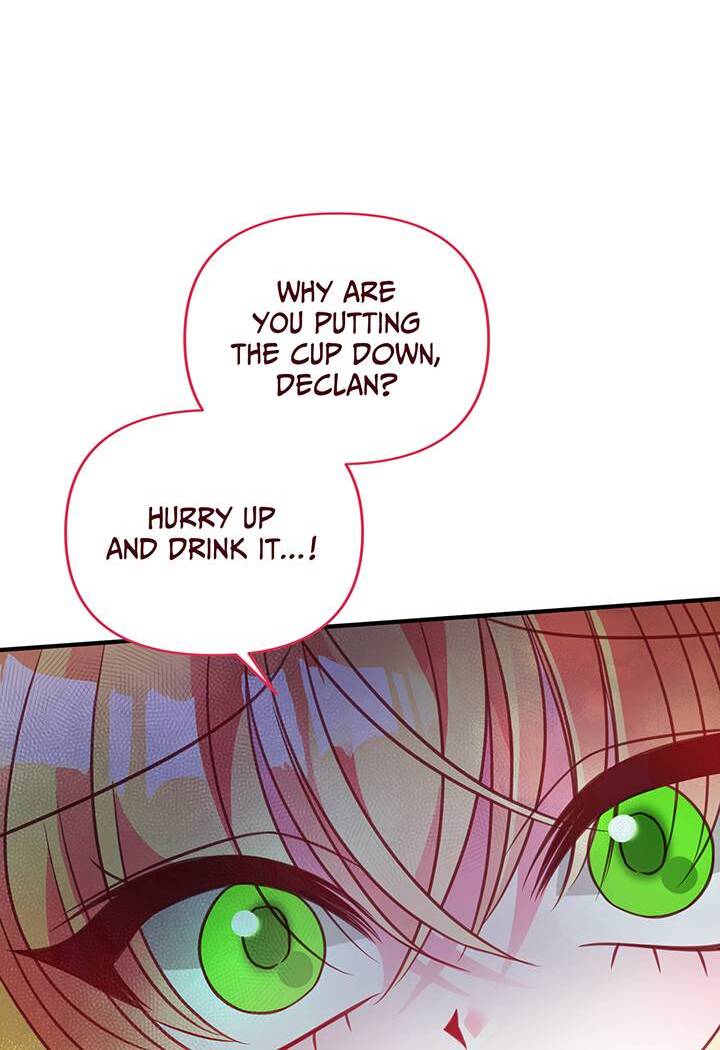 I’m a Doll, but the Tyrant Is Obsessed With Me Chapter 45 page 57