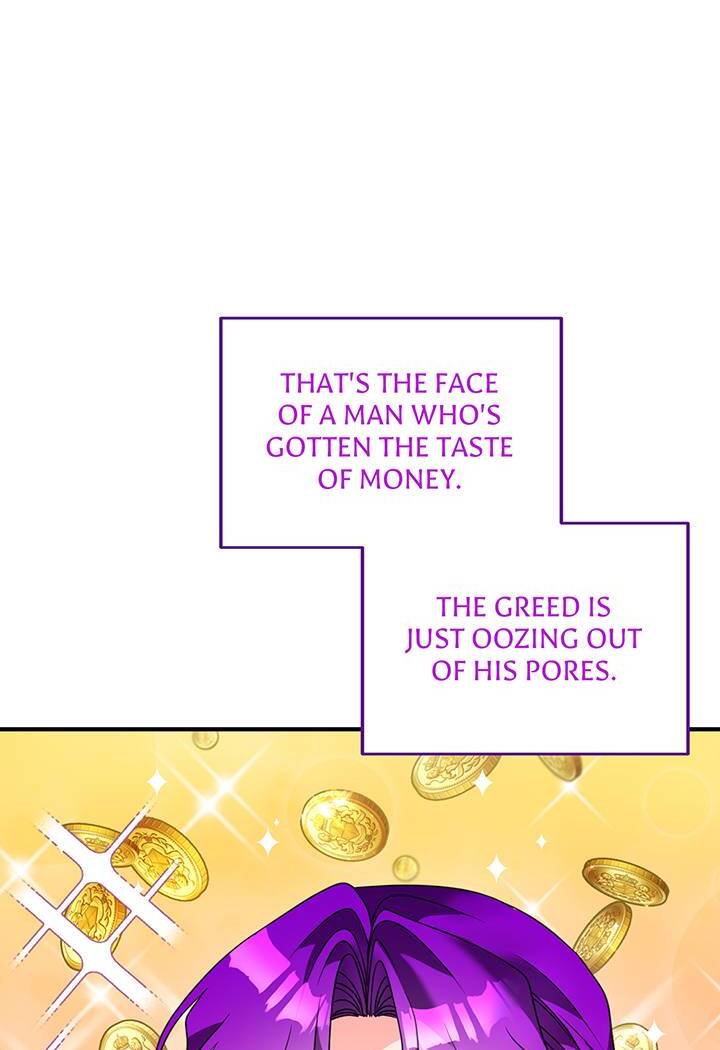 I’m a Doll, but the Tyrant Is Obsessed With Me Chapter 45 page 5