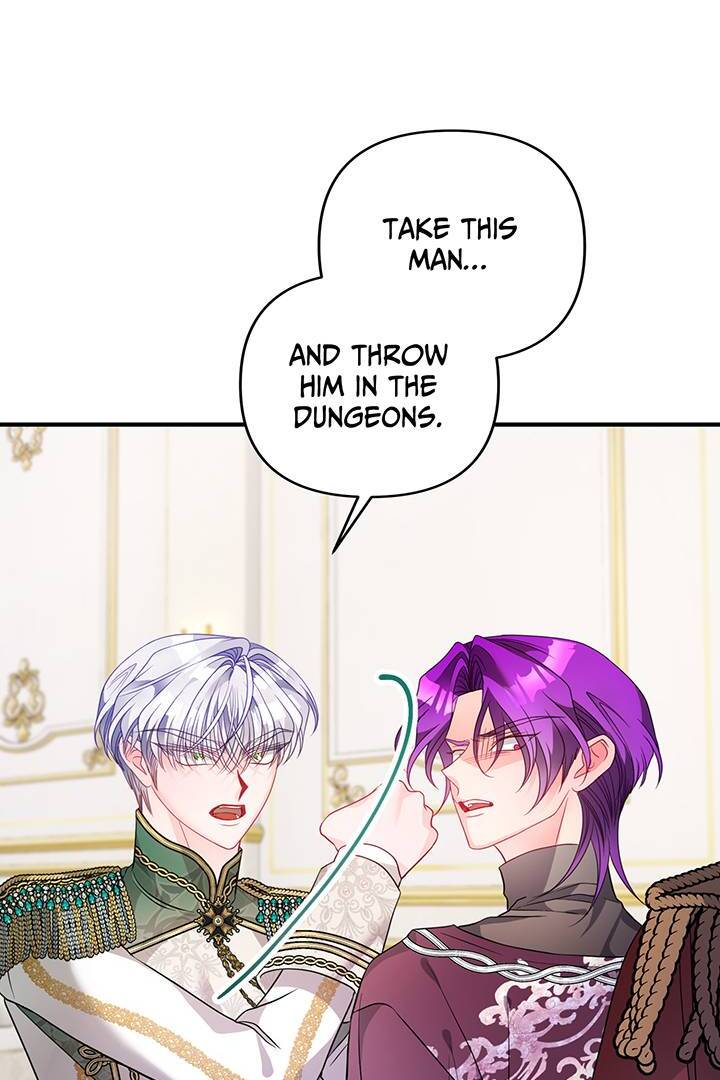 I’m a Doll, but the Tyrant Is Obsessed With Me Chapter 45 page 68