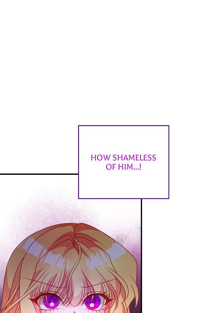 I’m a Doll, but the Tyrant Is Obsessed With Me Chapter 45 page 81