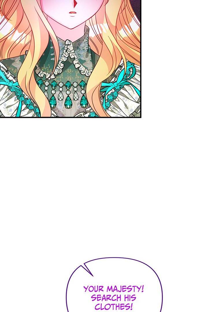 I’m a Doll, but the Tyrant Is Obsessed With Me Chapter 45 page 82