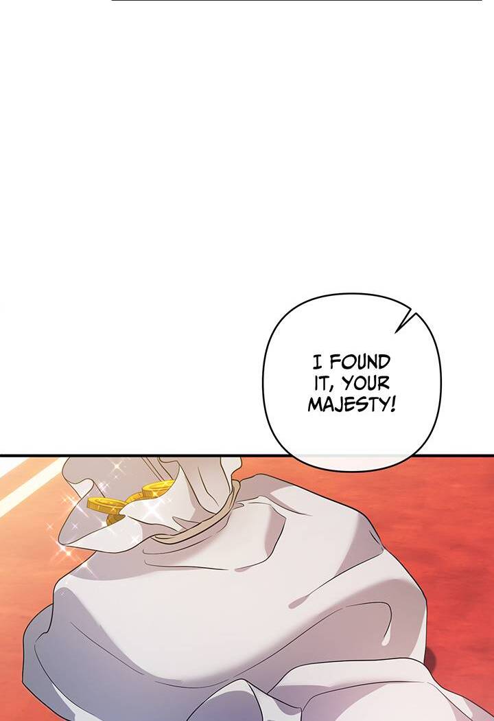 I’m a Doll, but the Tyrant Is Obsessed With Me Chapter 45 page 87