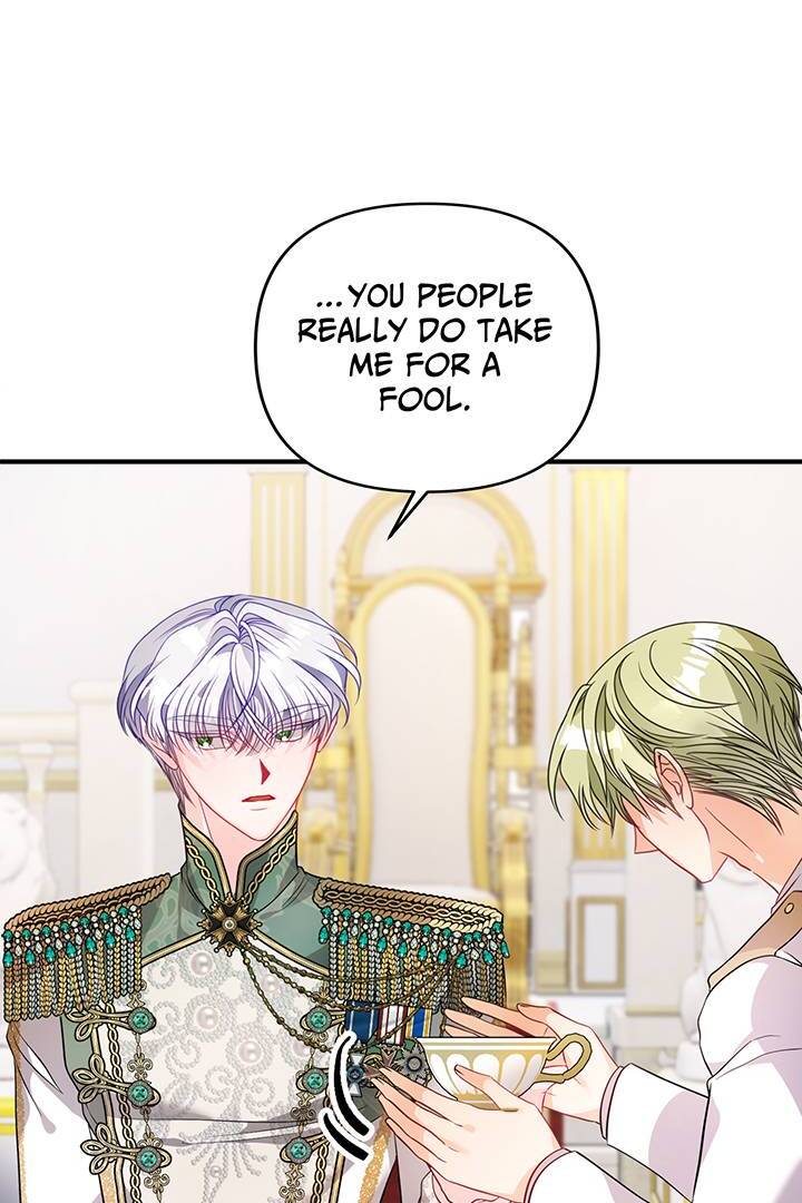 I’m a Doll, but the Tyrant Is Obsessed With Me Chapter 45 page 92