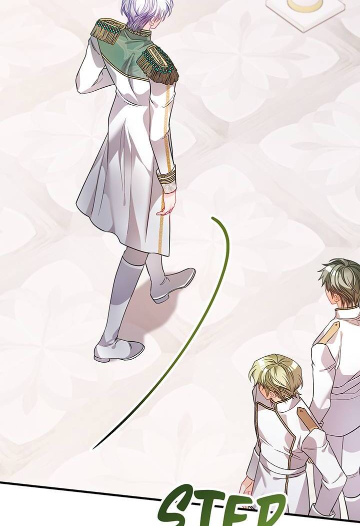 I’m a Doll, but the Tyrant Is Obsessed With Me Chapter 45 page 94