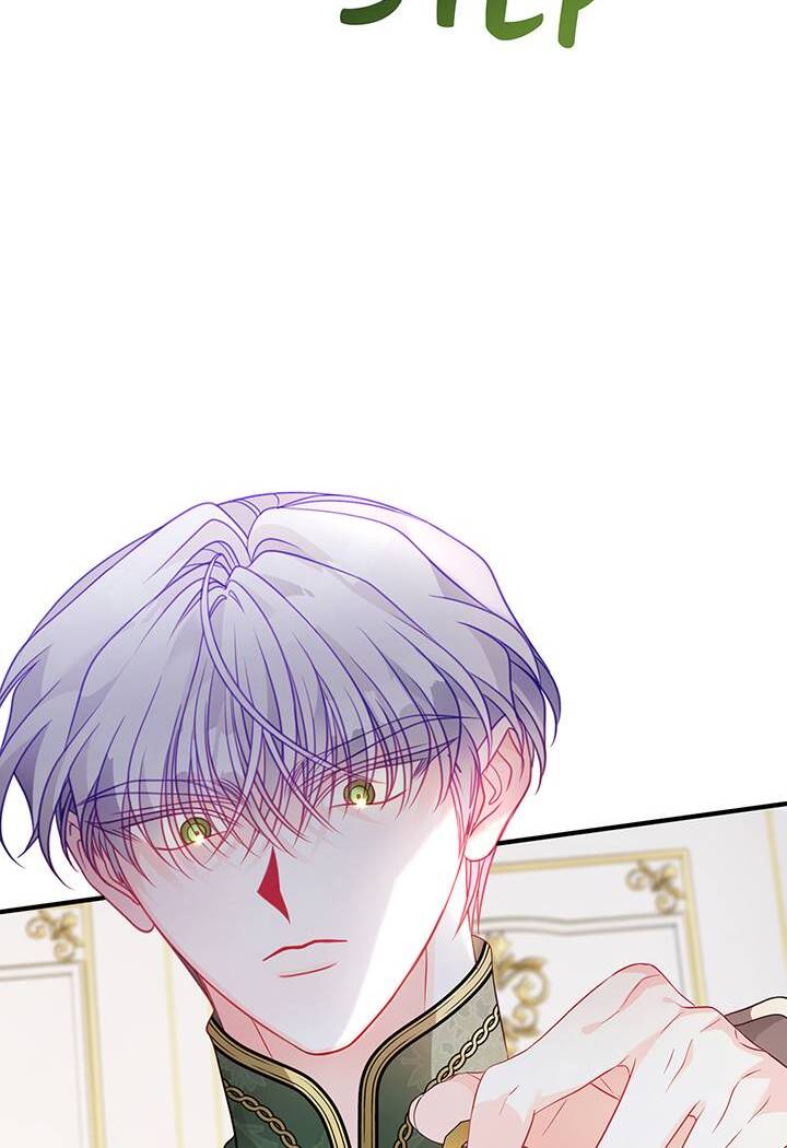 I’m a Doll, but the Tyrant Is Obsessed With Me Chapter 45 page 95