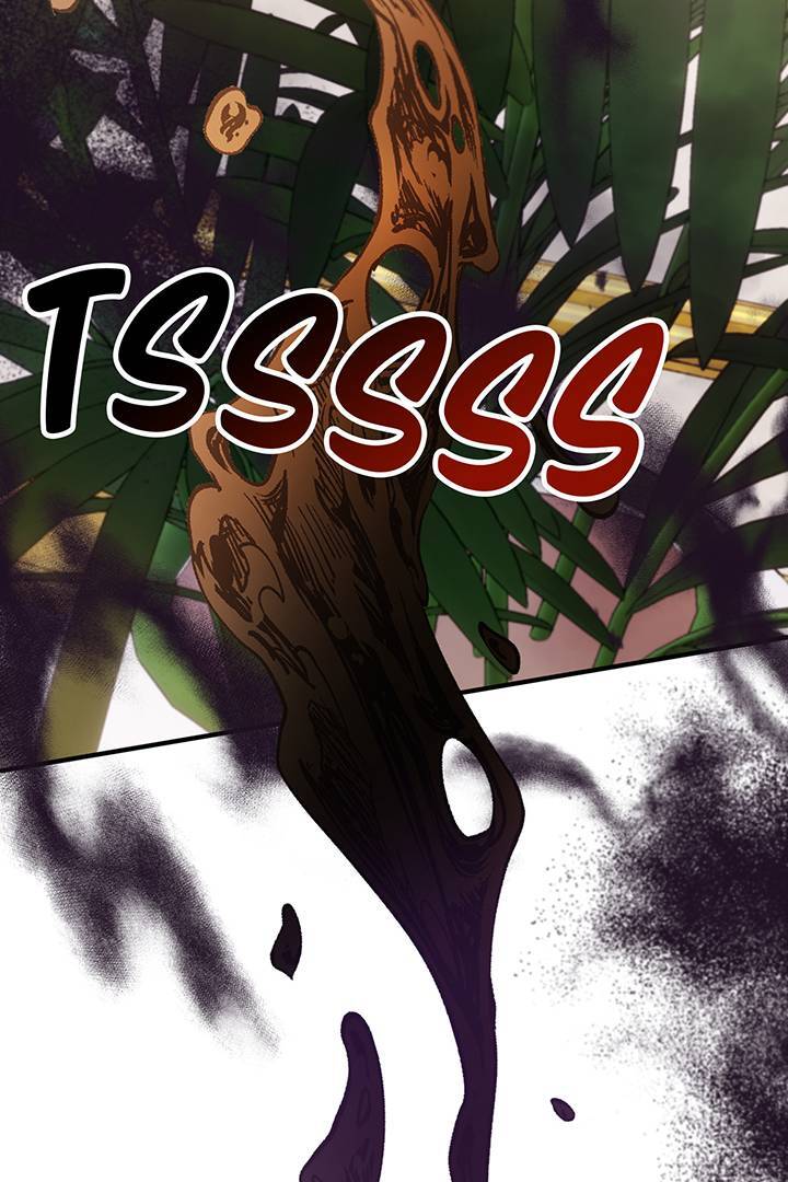 I’m a Doll, but the Tyrant Is Obsessed With Me Chapter 45 page 98