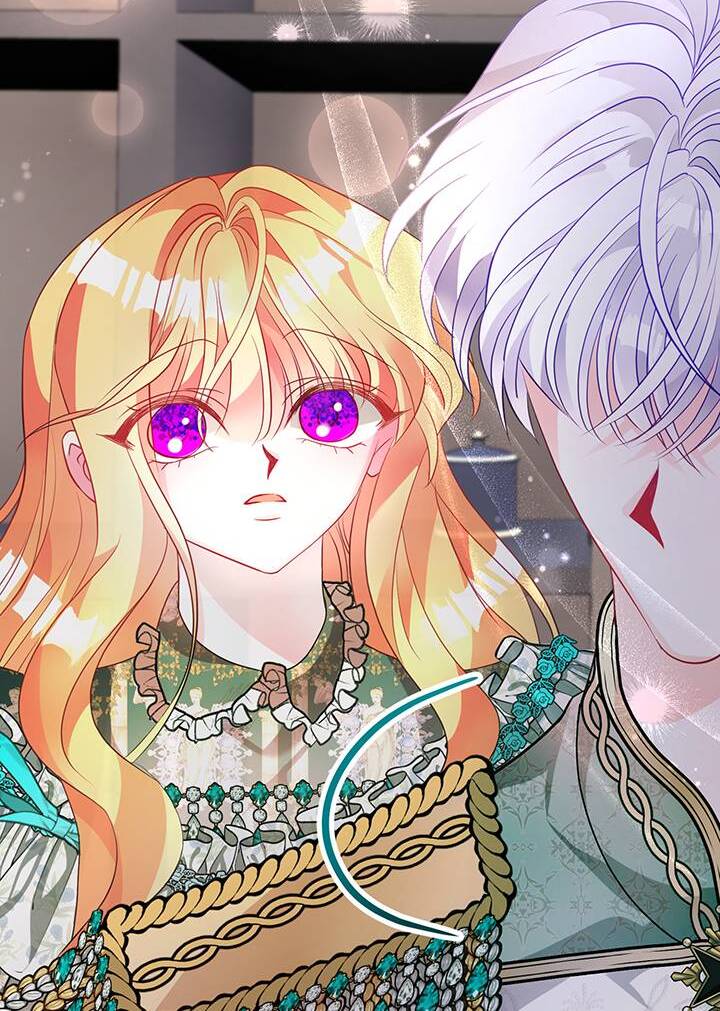 I’m a Doll, but the Tyrant Is Obsessed With Me Chapter 46 page 103