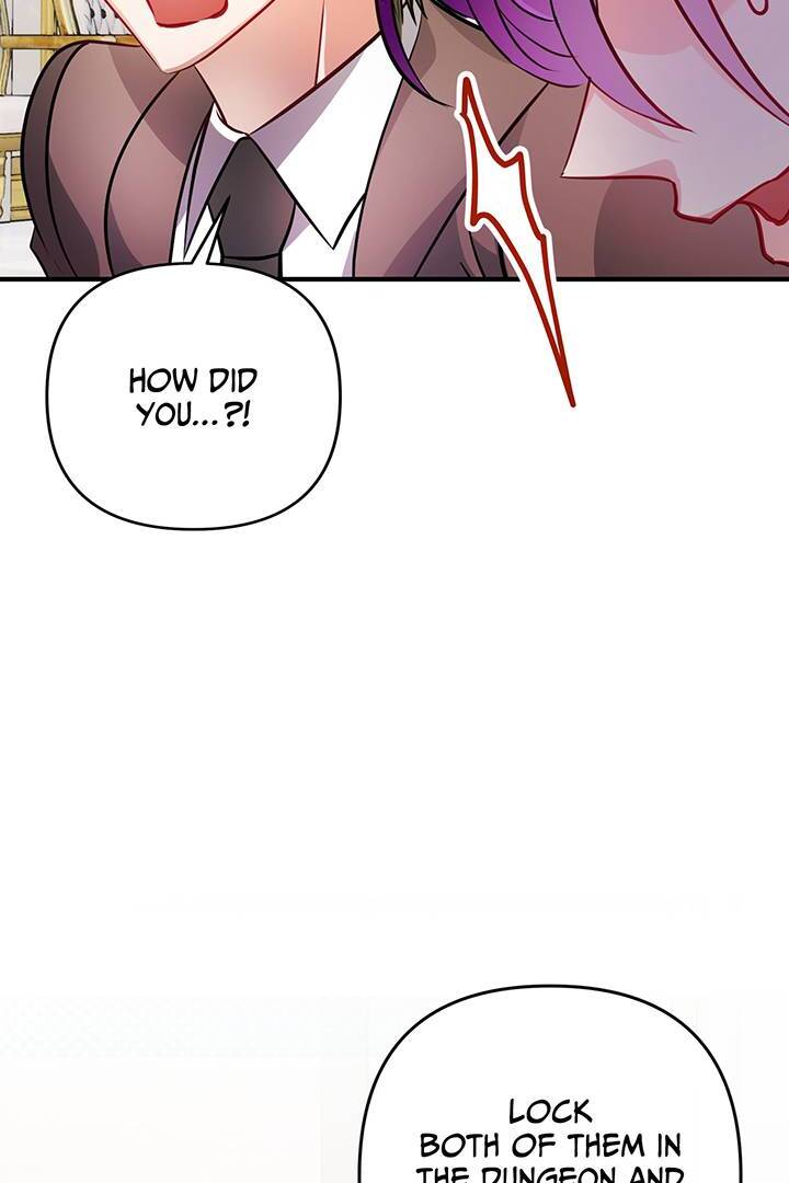 I’m a Doll, but the Tyrant Is Obsessed With Me Chapter 46 page 12