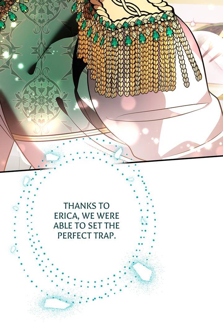 I’m a Doll, but the Tyrant Is Obsessed With Me Chapter 46 page 14