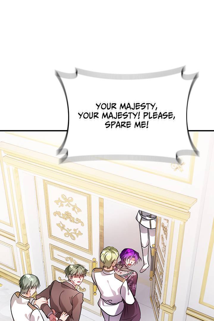 I’m a Doll, but the Tyrant Is Obsessed With Me Chapter 46 page 15