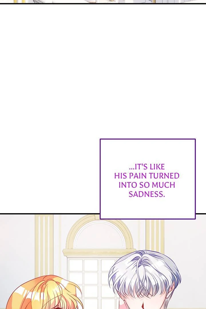 I’m a Doll, but the Tyrant Is Obsessed With Me Chapter 46 page 23