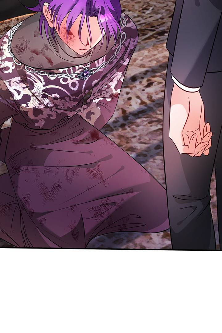 I’m a Doll, but the Tyrant Is Obsessed With Me Chapter 46 page 32
