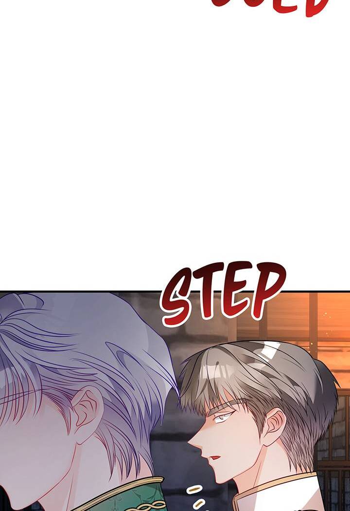 I’m a Doll, but the Tyrant Is Obsessed With Me Chapter 46 page 34