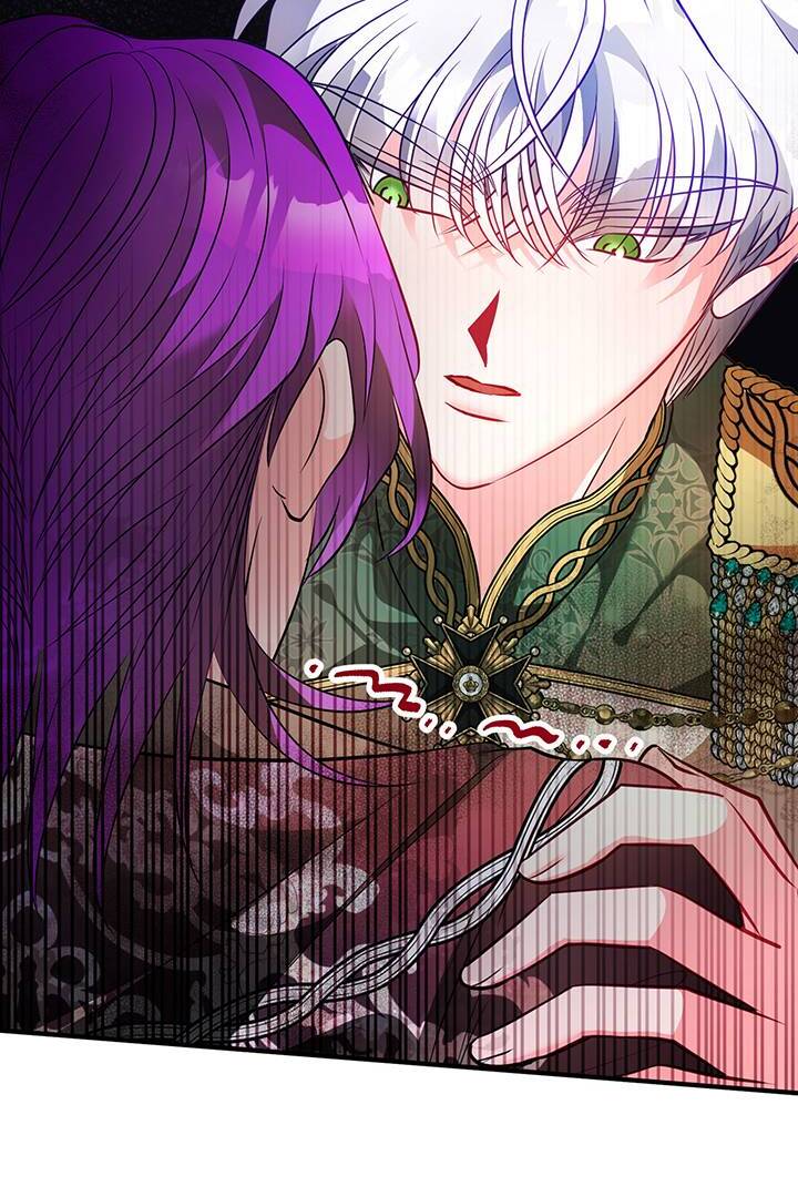 I’m a Doll, but the Tyrant Is Obsessed With Me Chapter 46 page 37