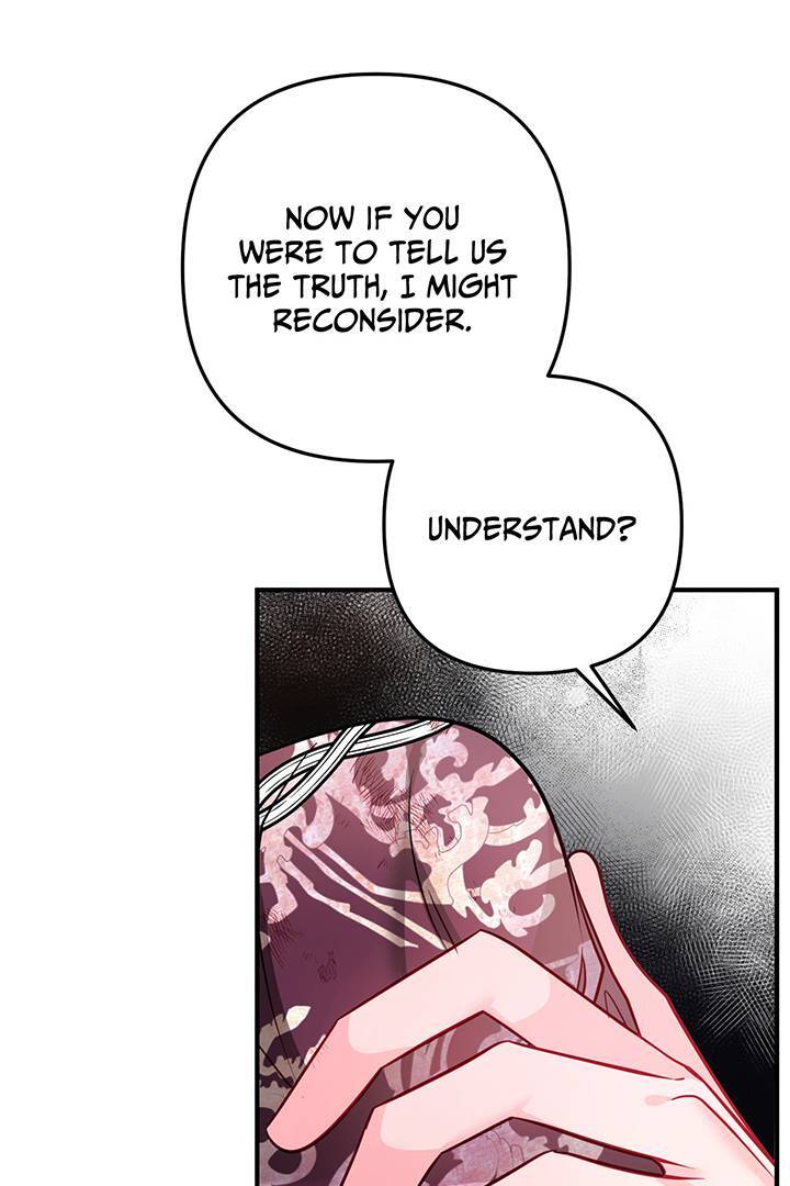 I’m a Doll, but the Tyrant Is Obsessed With Me Chapter 46 page 38