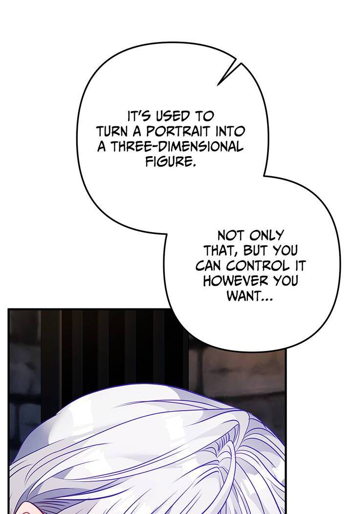 I’m a Doll, but the Tyrant Is Obsessed With Me Chapter 46 page 41