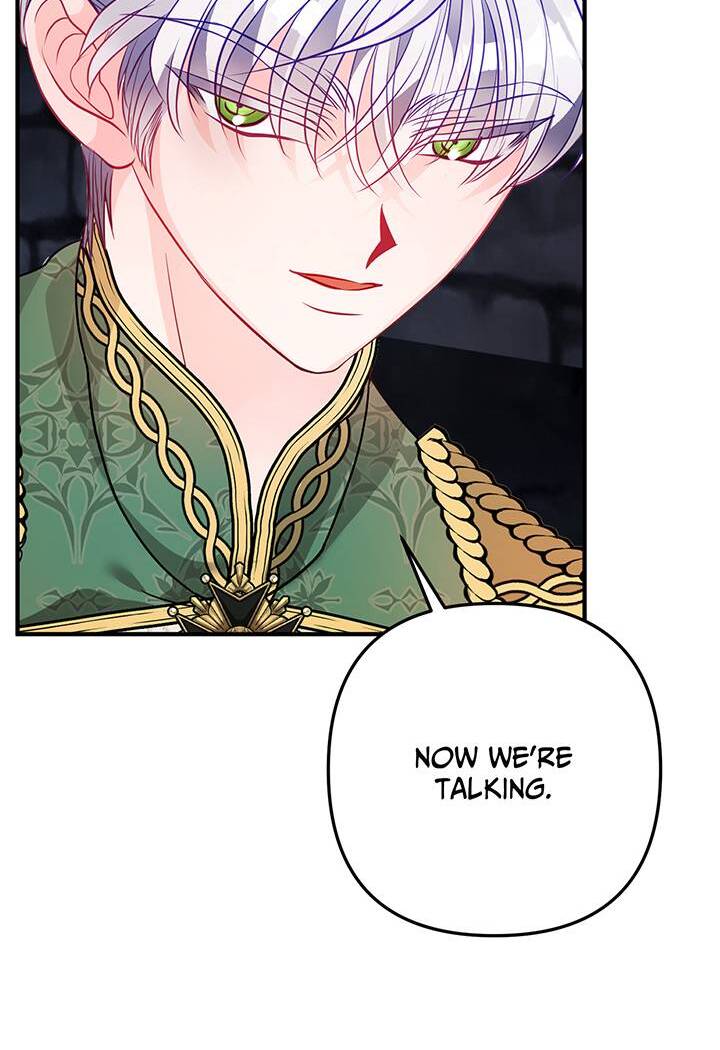 I’m a Doll, but the Tyrant Is Obsessed With Me Chapter 46 page 42