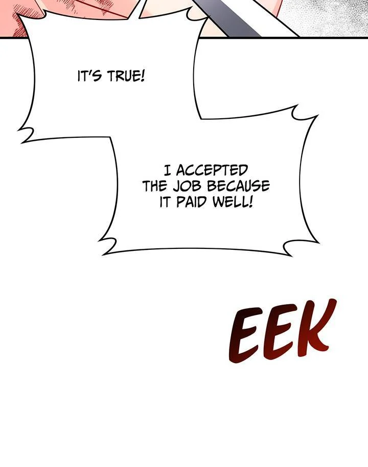 I’m a Doll, but the Tyrant Is Obsessed With Me Chapter 46 page 46