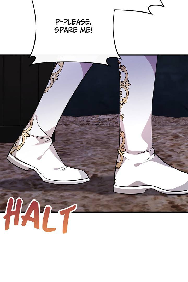 I’m a Doll, but the Tyrant Is Obsessed With Me Chapter 46 page 51