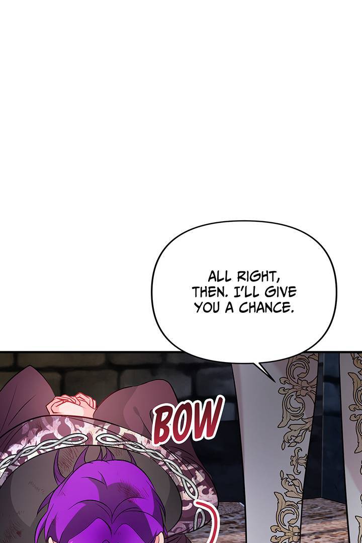 I’m a Doll, but the Tyrant Is Obsessed With Me Chapter 46 page 55