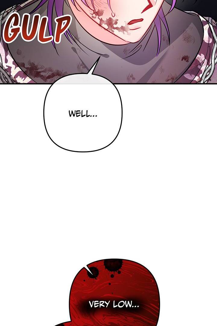 I’m a Doll, but the Tyrant Is Obsessed With Me Chapter 46 page 67