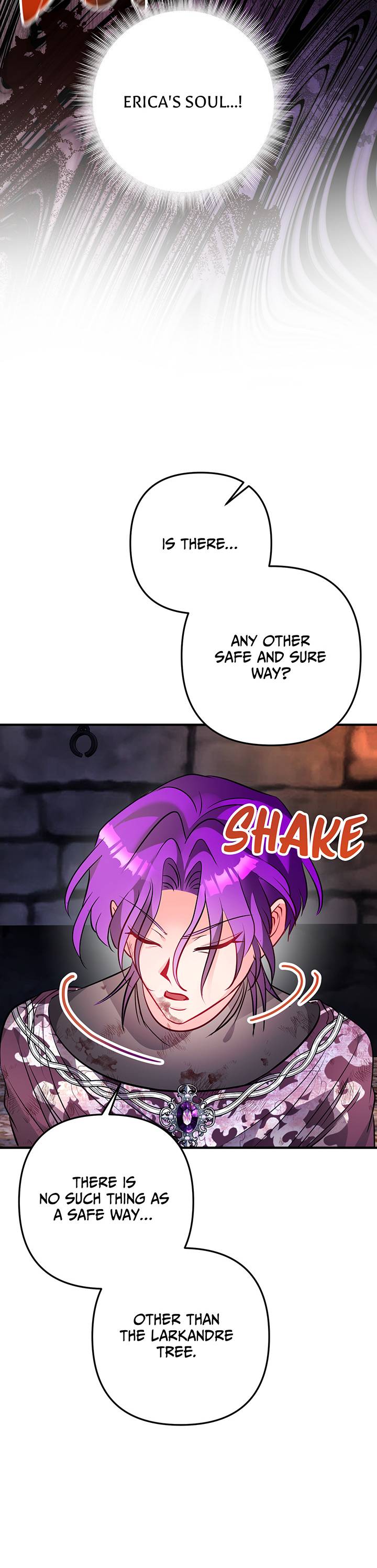 I’m a Doll, but the Tyrant Is Obsessed With Me Chapter 46 page 73