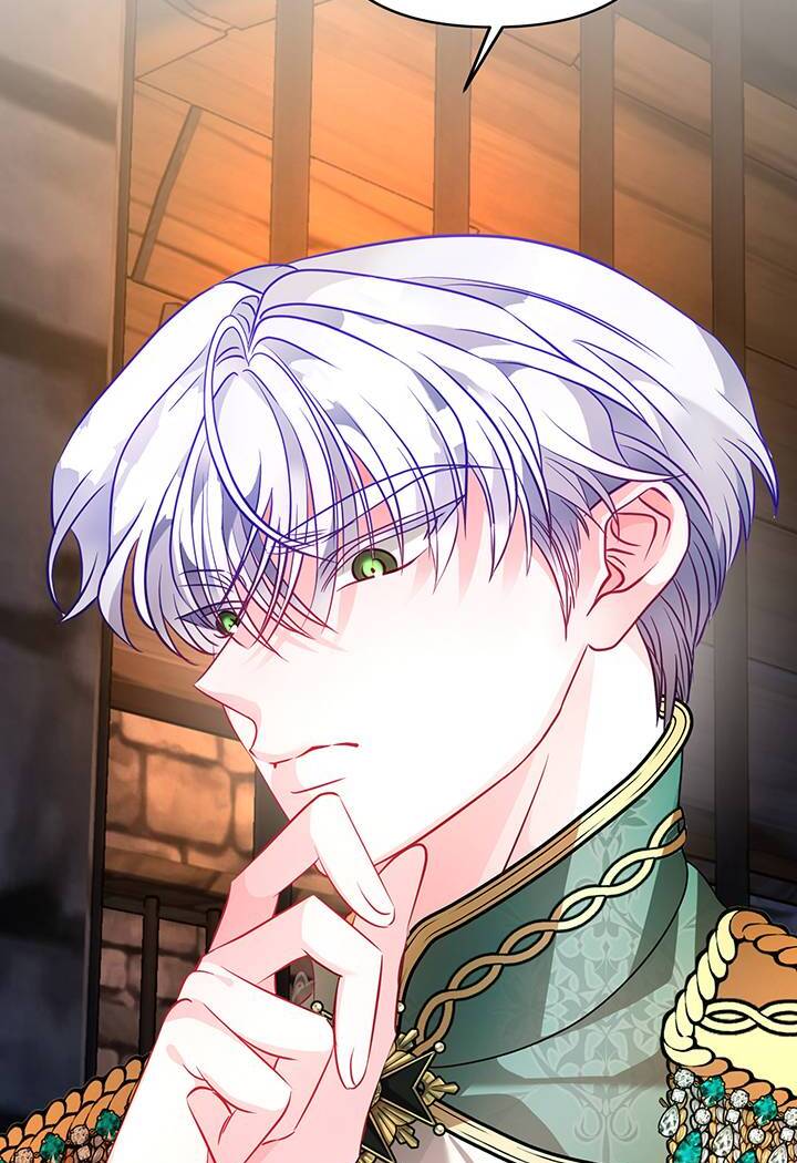 I’m a Doll, but the Tyrant Is Obsessed With Me Chapter 46 page 79