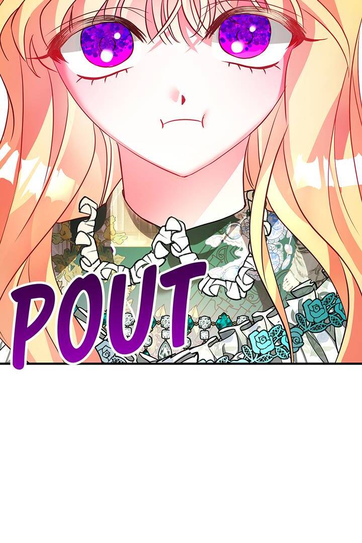 I’m a Doll, but the Tyrant Is Obsessed With Me Chapter 46 page 83