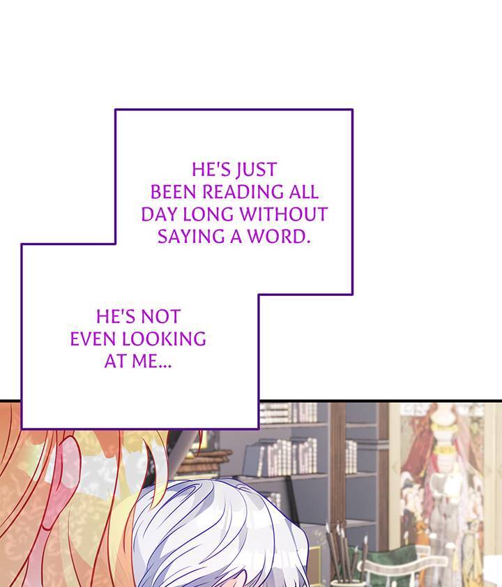 I’m a Doll, but the Tyrant Is Obsessed With Me Chapter 46 page 84