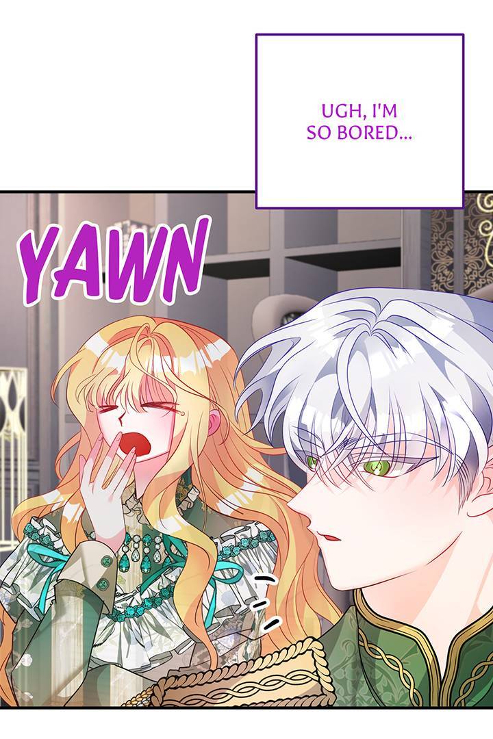 I’m a Doll, but the Tyrant Is Obsessed With Me Chapter 46 page 86