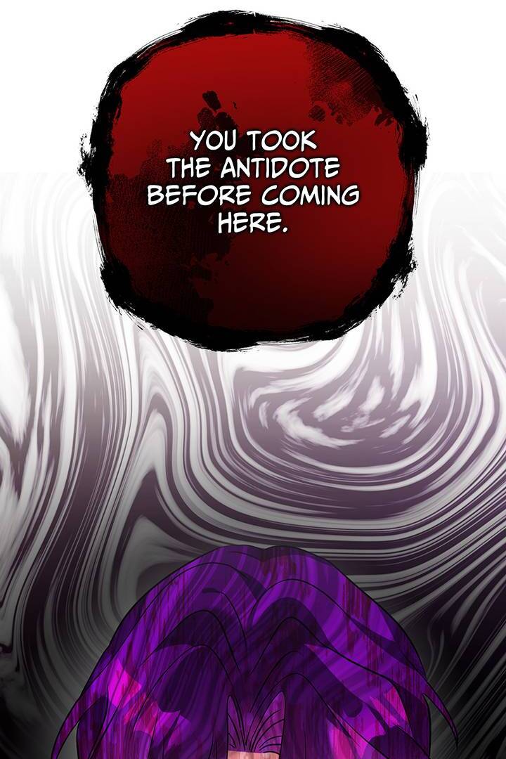 I’m a Doll, but the Tyrant Is Obsessed With Me Chapter 46 page 8