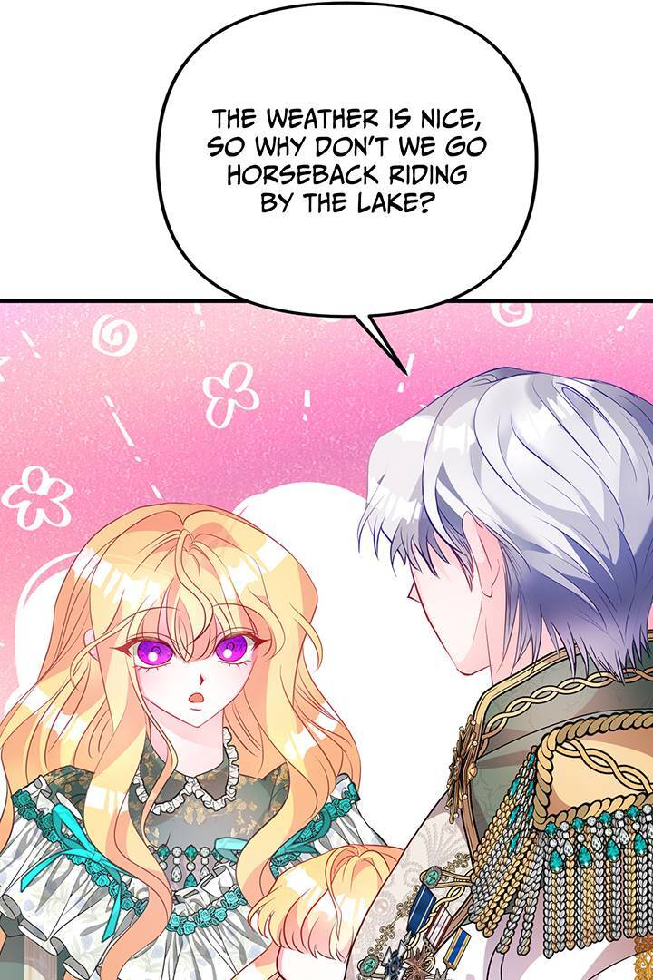 I’m a Doll, but the Tyrant Is Obsessed With Me Chapter 46 page 93
