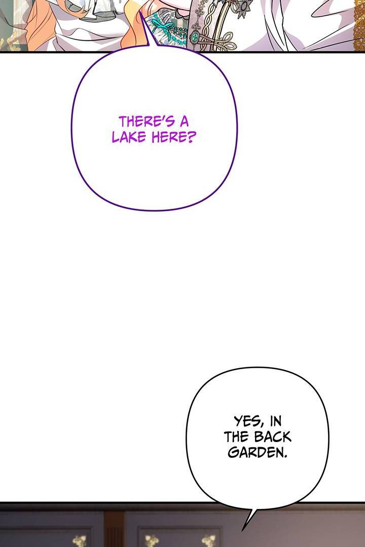 I’m a Doll, but the Tyrant Is Obsessed With Me Chapter 46 page 94