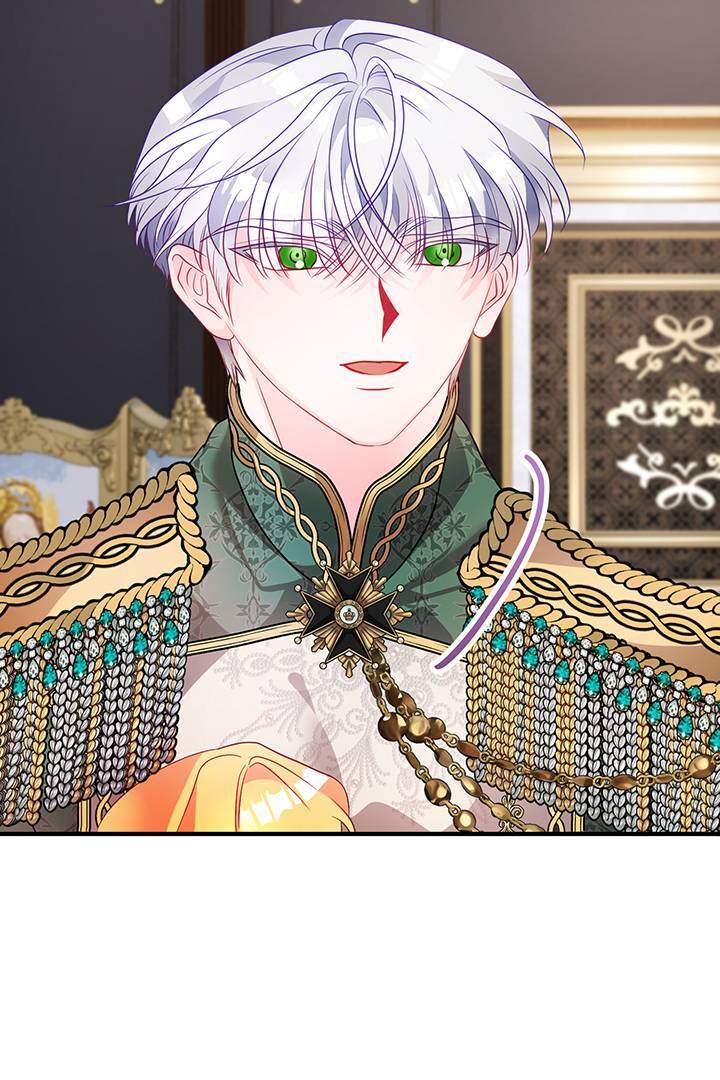 I’m a Doll, but the Tyrant Is Obsessed With Me Chapter 46 page 95