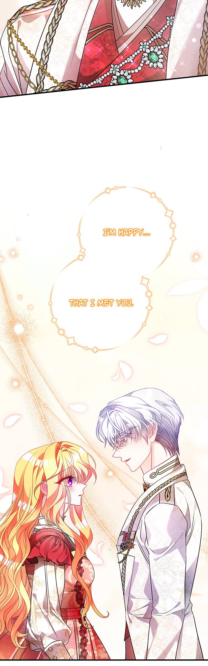 I’m a Doll, but the Tyrant Is Obsessed With Me Chapter 47 page 99