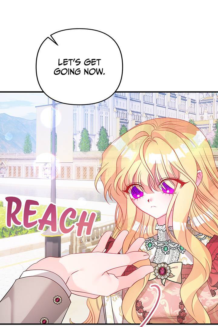 I’m a Doll, but the Tyrant Is Obsessed With Me Chapter 47 page 14