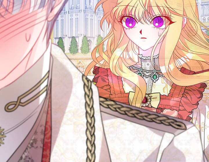I’m a Doll, but the Tyrant Is Obsessed With Me Chapter 47 page 17