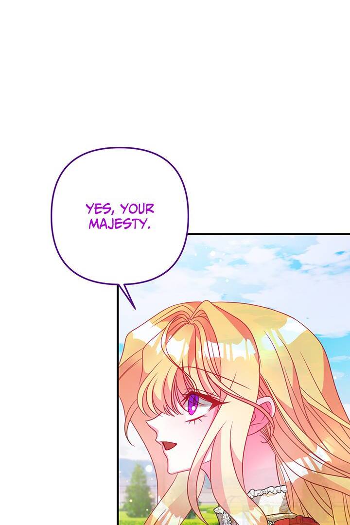 I’m a Doll, but the Tyrant Is Obsessed With Me Chapter 47 page 23