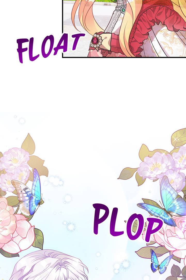 I’m a Doll, but the Tyrant Is Obsessed With Me Chapter 47 page 24