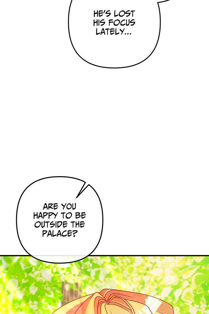 I’m a Doll, but the Tyrant Is Obsessed With Me Chapter 47 page 36