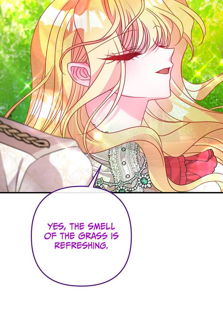 I’m a Doll, but the Tyrant Is Obsessed With Me Chapter 47 page 37