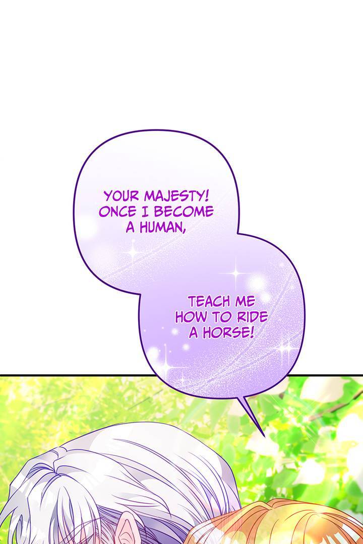 I’m a Doll, but the Tyrant Is Obsessed With Me Chapter 47 page 38