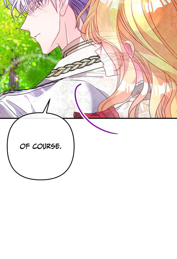 I’m a Doll, but the Tyrant Is Obsessed With Me Chapter 47 page 39