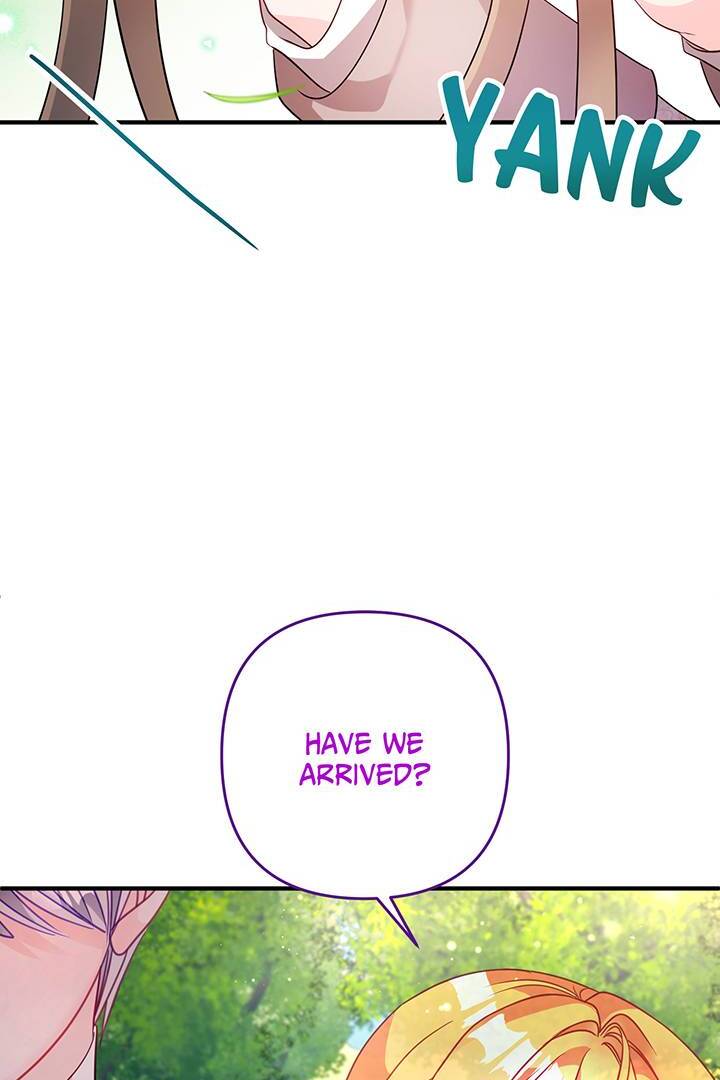 I’m a Doll, but the Tyrant Is Obsessed With Me Chapter 47 page 43