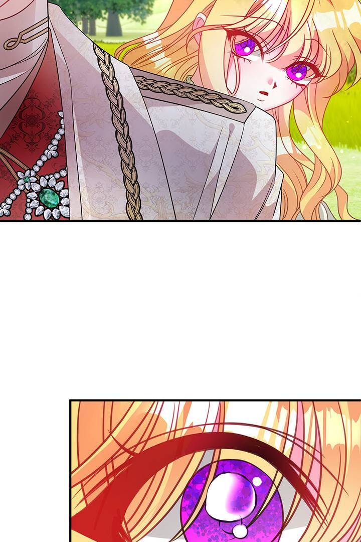 I’m a Doll, but the Tyrant Is Obsessed With Me Chapter 47 page 44