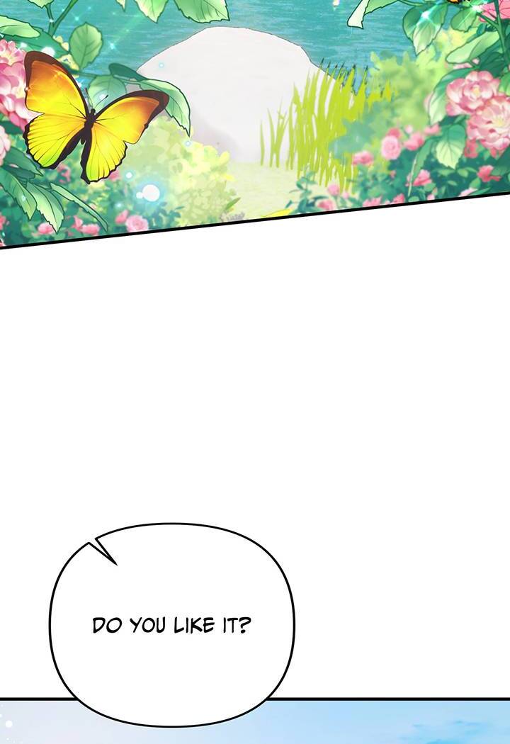 I’m a Doll, but the Tyrant Is Obsessed With Me Chapter 47 page 47