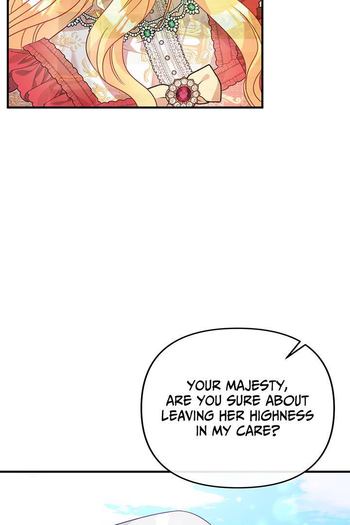 I’m a Doll, but the Tyrant Is Obsessed With Me Chapter 47 page 4