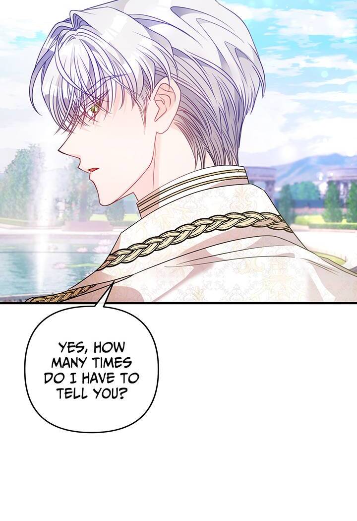 I’m a Doll, but the Tyrant Is Obsessed With Me Chapter 47 page 5