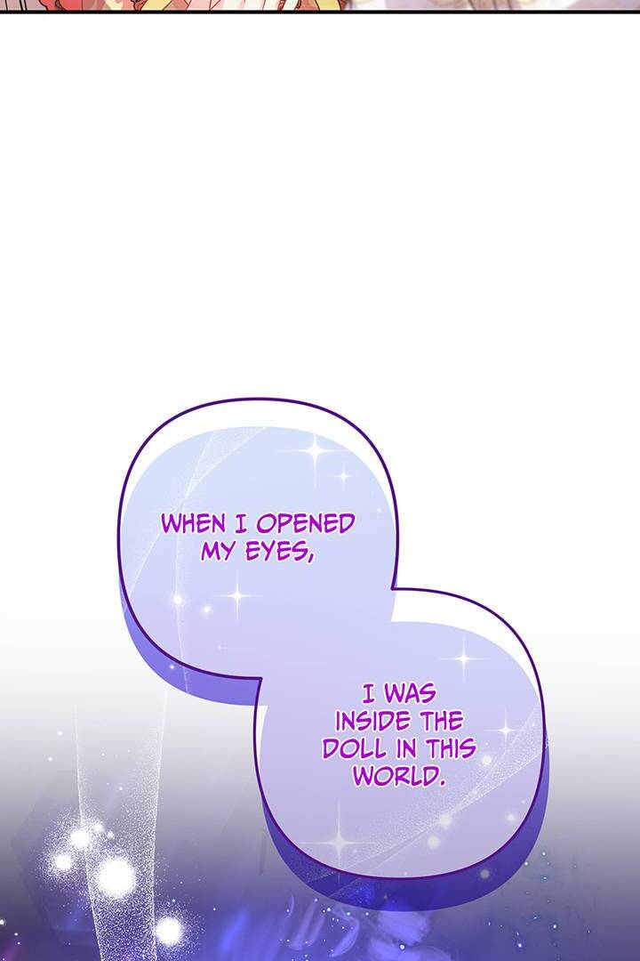 I’m a Doll, but the Tyrant Is Obsessed With Me Chapter 47 page 64