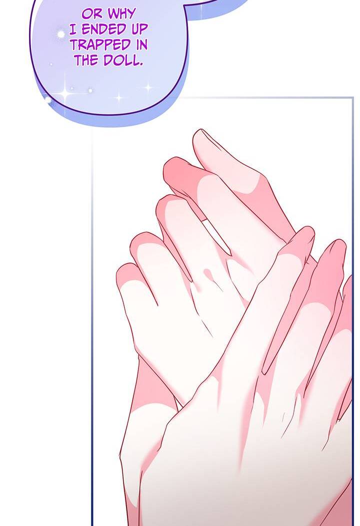 I’m a Doll, but the Tyrant Is Obsessed With Me Chapter 47 page 67